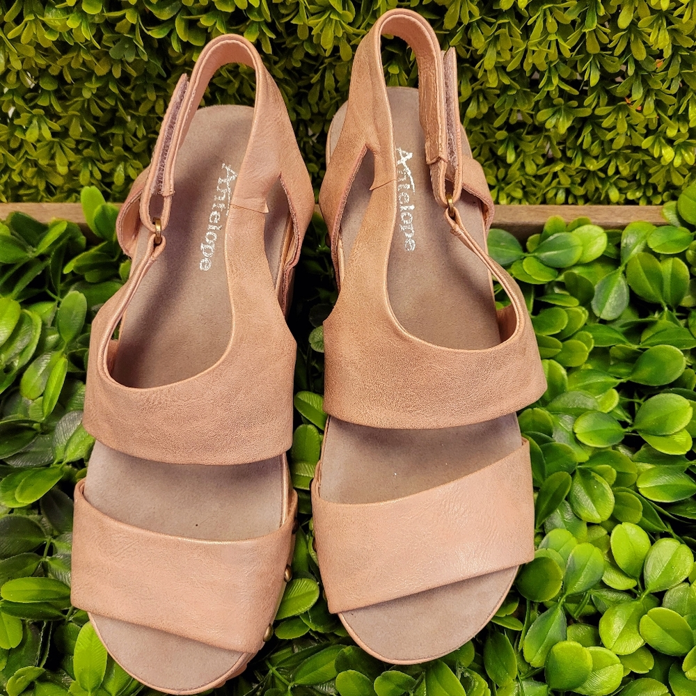 *Final Price* Antelope Sandals - image 2